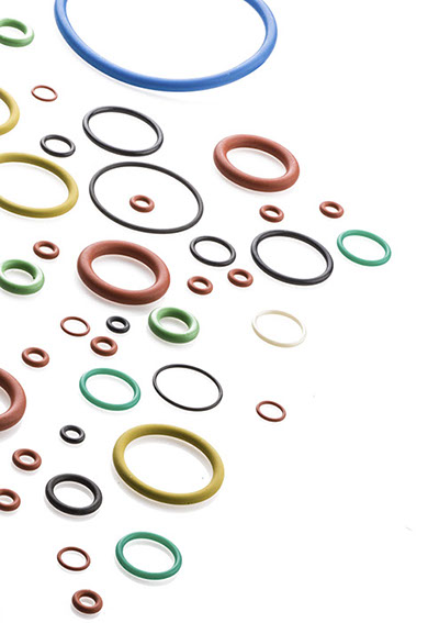 O Ringen Merlin O-RING